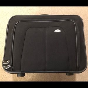 Samsonite Laptop Rolling Briefcase